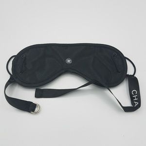 Chanel Sleep Eye Mask